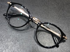 オリバーピープルズ limitededition OP-505 雅 C-BK 眼鏡 買取実績です。