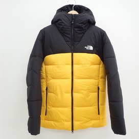 ノースフェイスのNY81905 イエロー　RIMO JACKETの買取実績です。