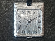 セイコー キングセイコー 5621-5010 銀無垢 懐中時計 買取実績です。
