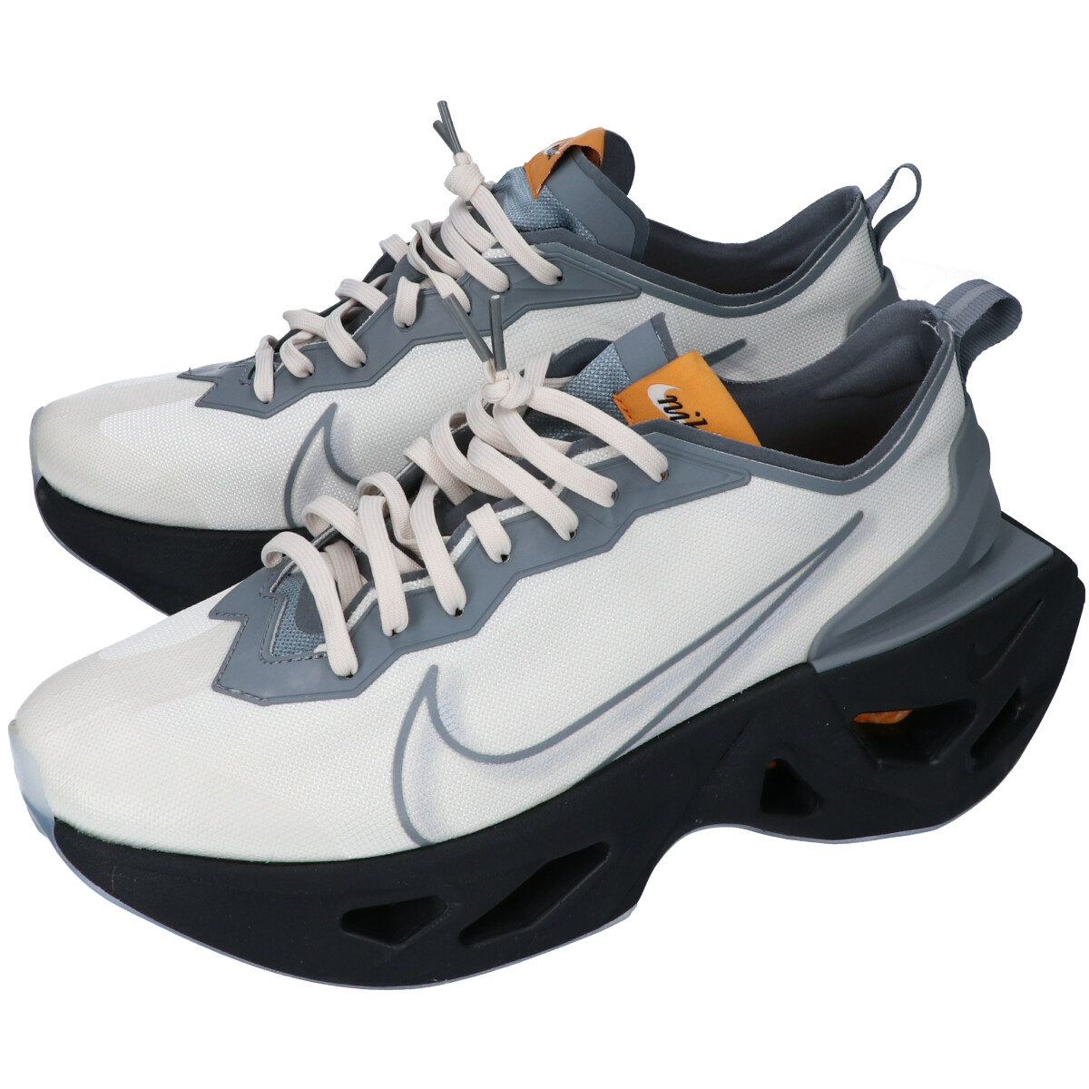 ナイキのBQ4800-101 NIKE W ZOOM X VISTA GRINDの買取実績です。