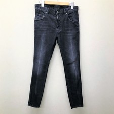 ディースクエアード S71LB0738 20SS 黒 Super Twinky Jeans 買取実績です。