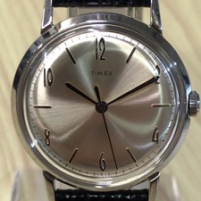 タイメックス SS　TW2R47900　マリーン　復刻モデル　手巻き時計 買取実績です。