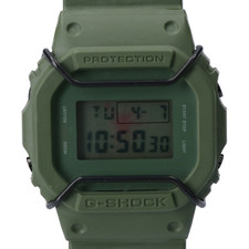 ジーショック ×ミハラヤスヒロ 79GSET01 デジタル クオーツ 腕時計 買取実績です。