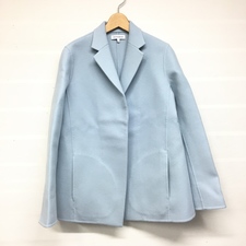 マディソンブルーのMB174-1005 ウールジャケットをエコスタイル銀座本店で買取いたしました。状態は傷などなく非常に良い状態のお品物です。