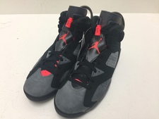 ナイキ CK1229-001 AIR JORDAN 6 RETRO PSG 買取実績です。