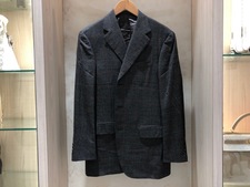 エコスタイル渋谷店で、ベルベストのジャケット(A2835)を買取ました。状態は若干の使用感がある中古品です。