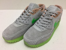 ナイキ CQ0786-001 AIR MAX 90 PREMIUM 買取実績です。