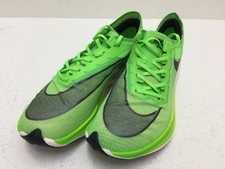 ナイキ A04568-300 ZOOM X VAPORFLY NEXT% 買取実績です。