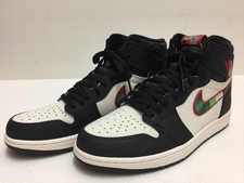 ナイキ 555088-015 AirJordan1 RetroHighOG Sports Illustrated 買取実績です。