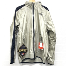 ノースフェイス NP11984 GTX TRACK JACKET トラックジャケット 買取実績です。