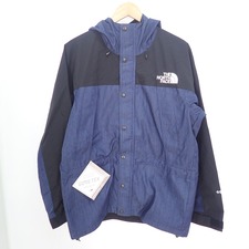 ノースフェイス 2020年モデル　NP12032  MOUNTAIN LIGHT DENIM JACKET　マウンテンライトデニムジャケット 買取実績です。