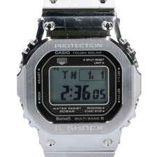 ジーショック GMW-B5000D-1JF ORIGIN フルメタル 電波ソーラー腕時計 買取実績です。