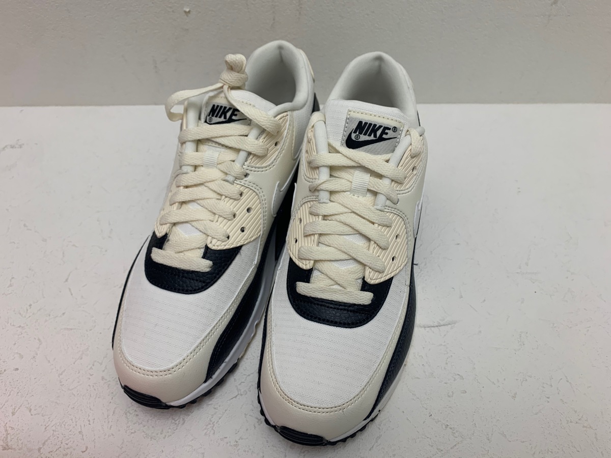 ナイキの325213-138 AIRMAX90 WMNS ペールアイボリーの買取実績です。