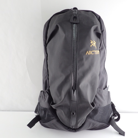 アークテリクスの6029 アロー22 バックパックの買取実績です。