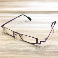 テオのsumerianスーメリアン 度入りレンズ メガネをエコスタイル銀座本店で買取いたしました。状態は通常使用感があるお品物です。
