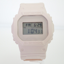ジーショック ×エンダースキーマ bs-rc-gsk DW-5600VT(DW-5600HS-4JF) デジタル腕時計 買取実績です。