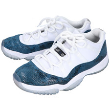 ナイキ CD6846-102 AIR JORDAN 11 RETRO LOW LE スニーカー 買取実績です。