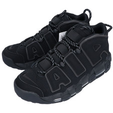 ナイキ 414962-004 AIR MORE UPTEMPO スニーカー 買取実績です。