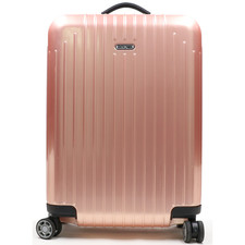 リモワの828.52 SALSA AIR サルサエアー 4輪スーツケースを買取させていただきました。エコスタイル宅配買取センター状態は通常使用感のある中古品