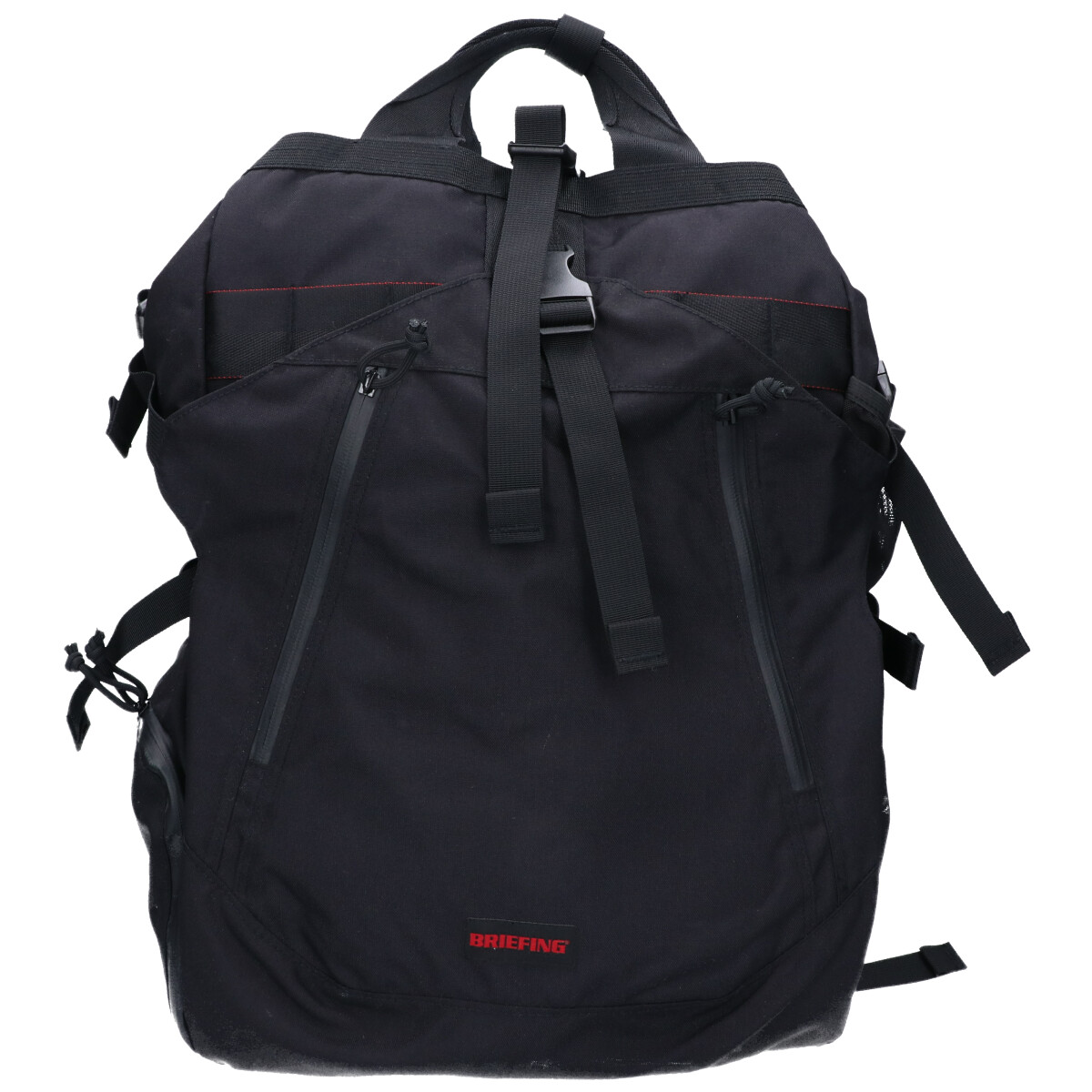 ブリーフィングのBRM191P36 TRANSITION BAG XP トランジションバッグの買取実績です。