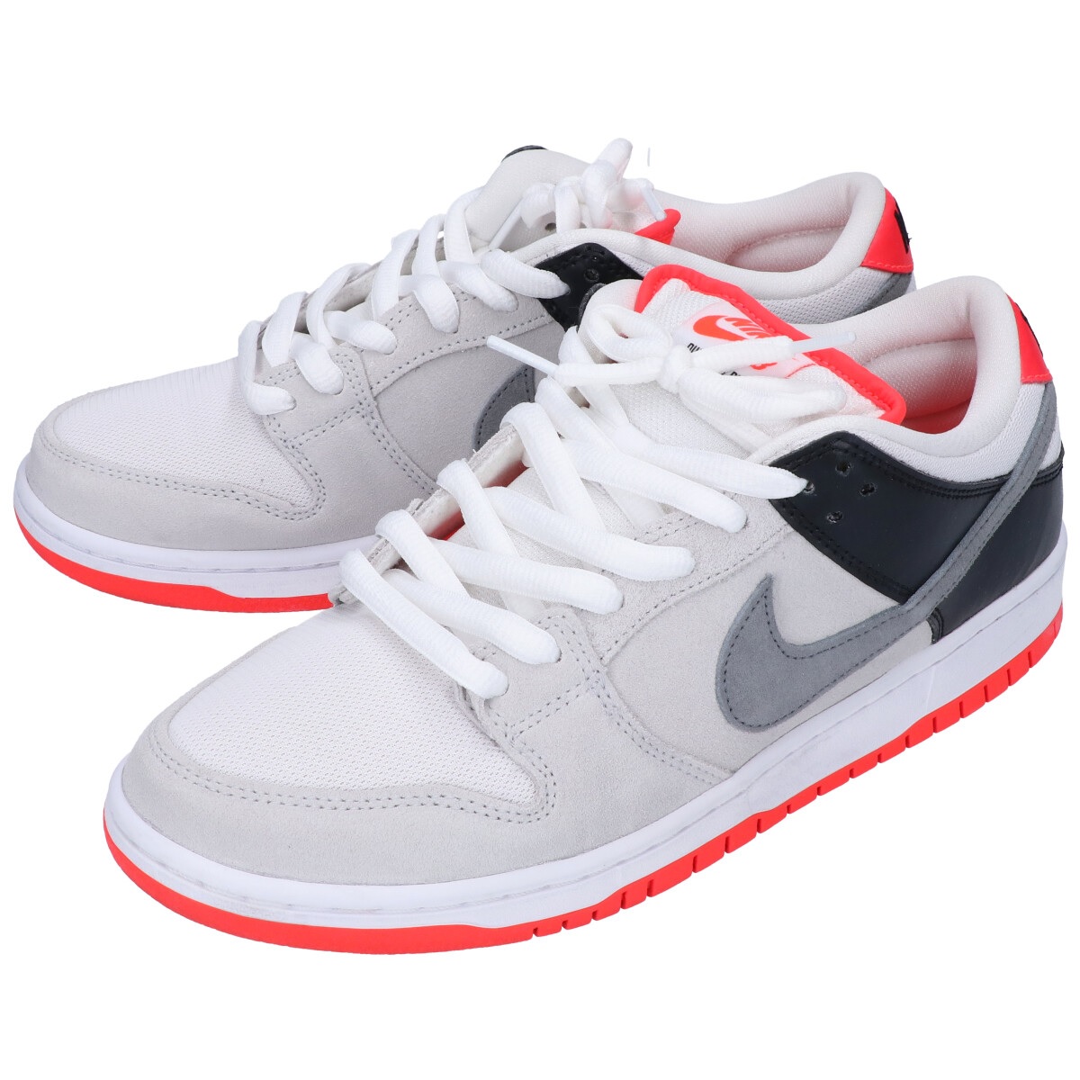 ナイキのCD2563-004 SB DUNK LOW PRO ISO スニーカーの買取実績です。