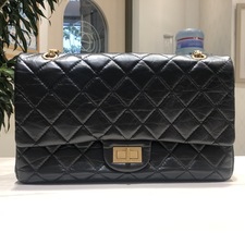 エコスタイル渋谷店で、2016年製のシャネルのカーフ素材を使用したマトラッセチェーンバッグを買取ました。状態は綺麗な状態の中古美品です。