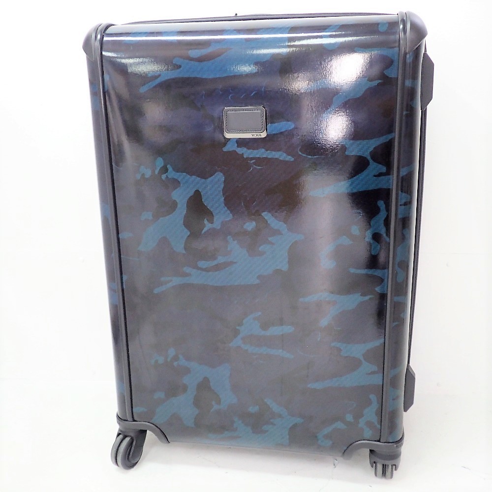 トゥミのx SOPHNET.28827NDE LARGE TRIP PACKING CASE ラージトリップパッキングケースの買取実績です。