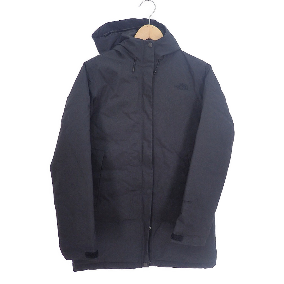 ノースフェイスのNDW91837 Makalu Down Coat マカルダウンコート レディースの買取実績です。