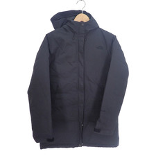 ノースフェイス NDW91837 Makalu Down Coat マカルダウンコート レディース 買取実績です。