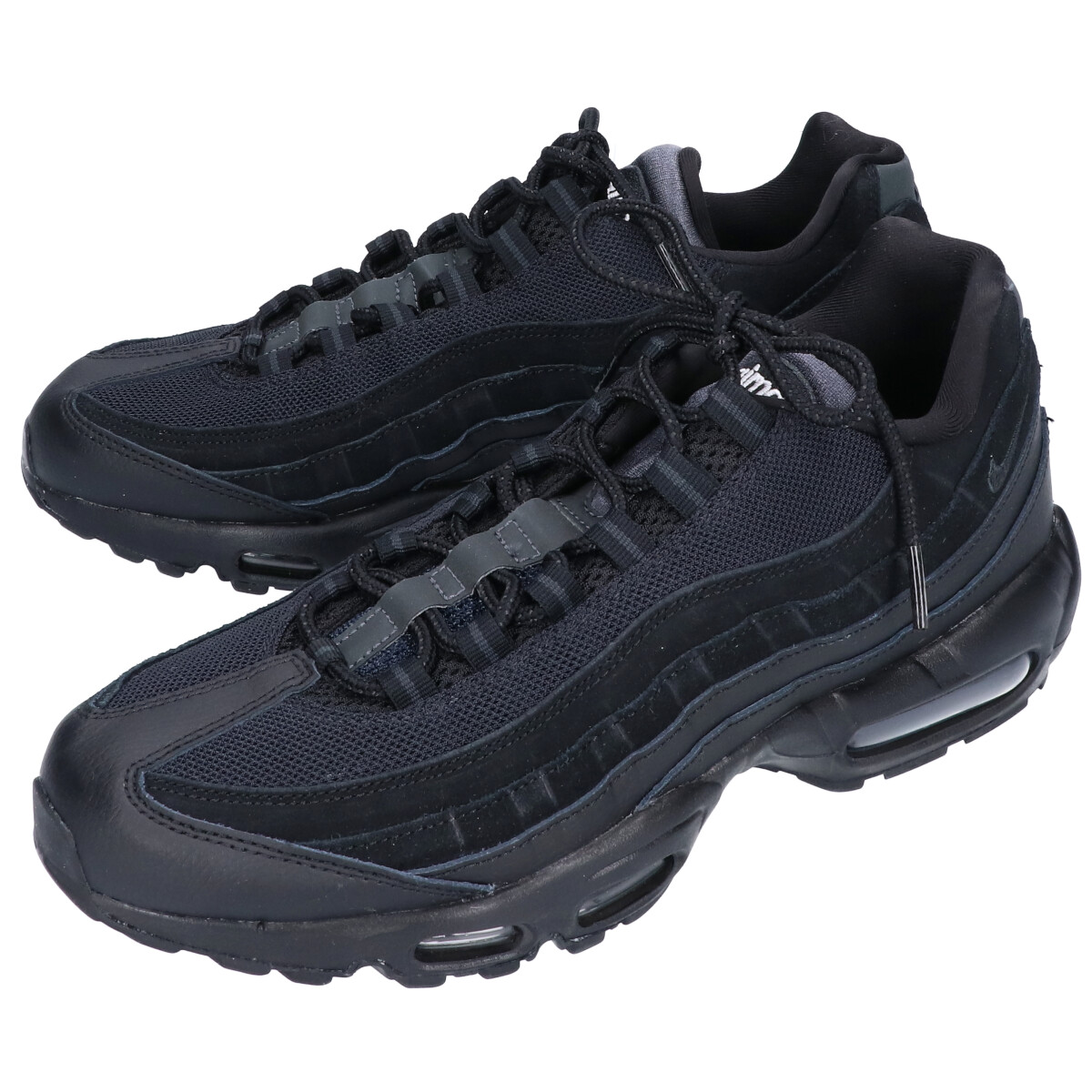 ナイキのAT9865-001  AIR MAX 95 ESSENTIAL スニーカーの買取実績です。