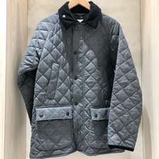 エコスタイル渋谷店で、バブアーのSHIPS別注の19年製のビデイルのキルティングジャケット(1902280)を買取しました。状態は使用感が少なく綺麗なお品物です。