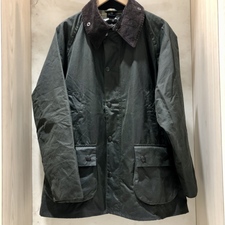 エコスタイル渋谷店で、バブアーのビデイルジャケット(MWX0018SG9144)を買取ました。状態は未使用品です。