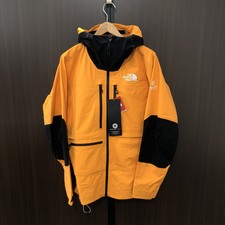 ノースフェイス 2020年SS　SUMMIT SERIES　NP51921 FL L5　ブラック×ノックアウトオレンジ　ジャケット/ジップアップパーカー 買取実績です。