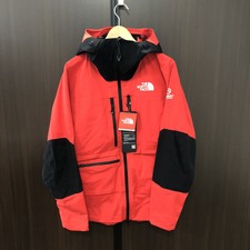 ノースフェイス 2020年SS　SUMMIT SERIES　NP51921 FL L5　ブラック×ファイアリーレッド　ジャケット/ジップアップパーカー 買取実績です。