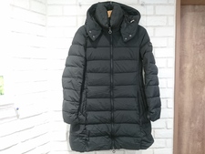 エコスタイル新宿店で、タトラスの18-19AW LTA19A4694 ポリテアマ ダウンコートを買取しました。状態は若干の使用感がある中古品です。