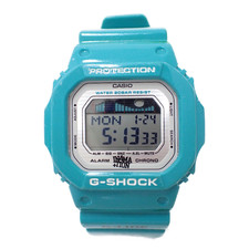 ジーショック GLX-5600X-3JR G-LIDE Gライド クオーツ 腕時計 買取実績です。