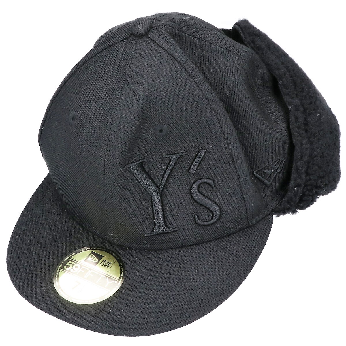 ワイズの11554418 DOGEAR YS LOGO CAP ドッグイヤーワイズロゴキャップの買取実績です。