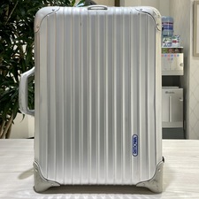 リモワ リモワ トパーズ 929.52 キャビントロリー 2輪 キャリーケース 32L 買取実績です。