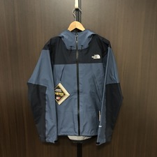 ノースフェイス NP11503　GORE-TEX(ゴアテックス)　Climb Light Jacket(クライムライトジャケット) 買取実績です。