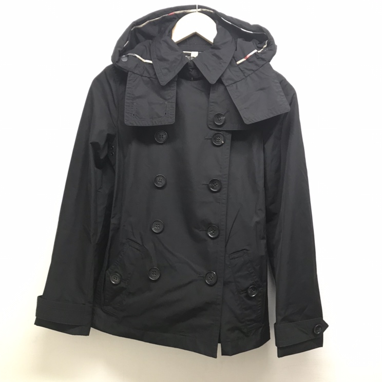 バーバリーの3976242 正規 BALMORAL SHOWERPROOF TRENCH JACKETの買取実績です。