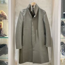 エコスタイル渋谷店で、2019年秋冬のアタッチメントのスタンドカラーコート(AC93-224)を買取りました。状態は綺麗な状態の中古美品です。