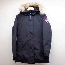 カナダグース 3037LA VICTORIA PARKA ヴィクトリアパーカー ダウンコート 買取実績です。