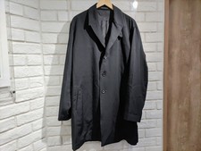 エコスタイル新宿店で、ヨウジヤマモトの19SS HH-J53 ウールギャバジンロングチェスターコートを買取しました。状態は若干の使用感がある中古品です。