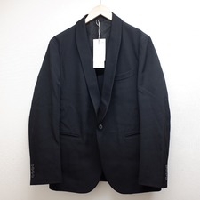 ユーゲン JACKET001 ウールギャバジン ショールカラー ジャケット 買取実績です。