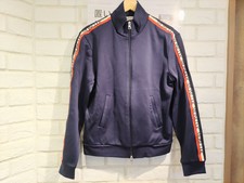 モンクレール 17年製 MAGLIA CARDIGAN トラックジャケット 買取実績です。