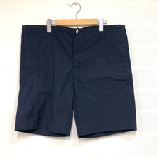 モンクレール 並行 17年製 PANTALONE ネイビー ハーフパンツ 買取実績です。