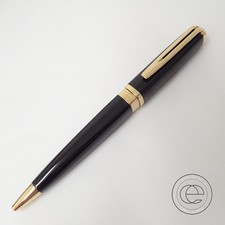 エコスタイル銀座本店で、ウォーターマンのブラック×ゴールドのS2223352 エクセプション スリム ボールペンを買取いたしました。状態は未使用品です。