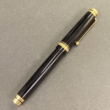 エコスタイル銀座本店では、マルゼンの120周年記念のペン先が14K-585の万年筆を買取いたしました。状態は未使用品です。