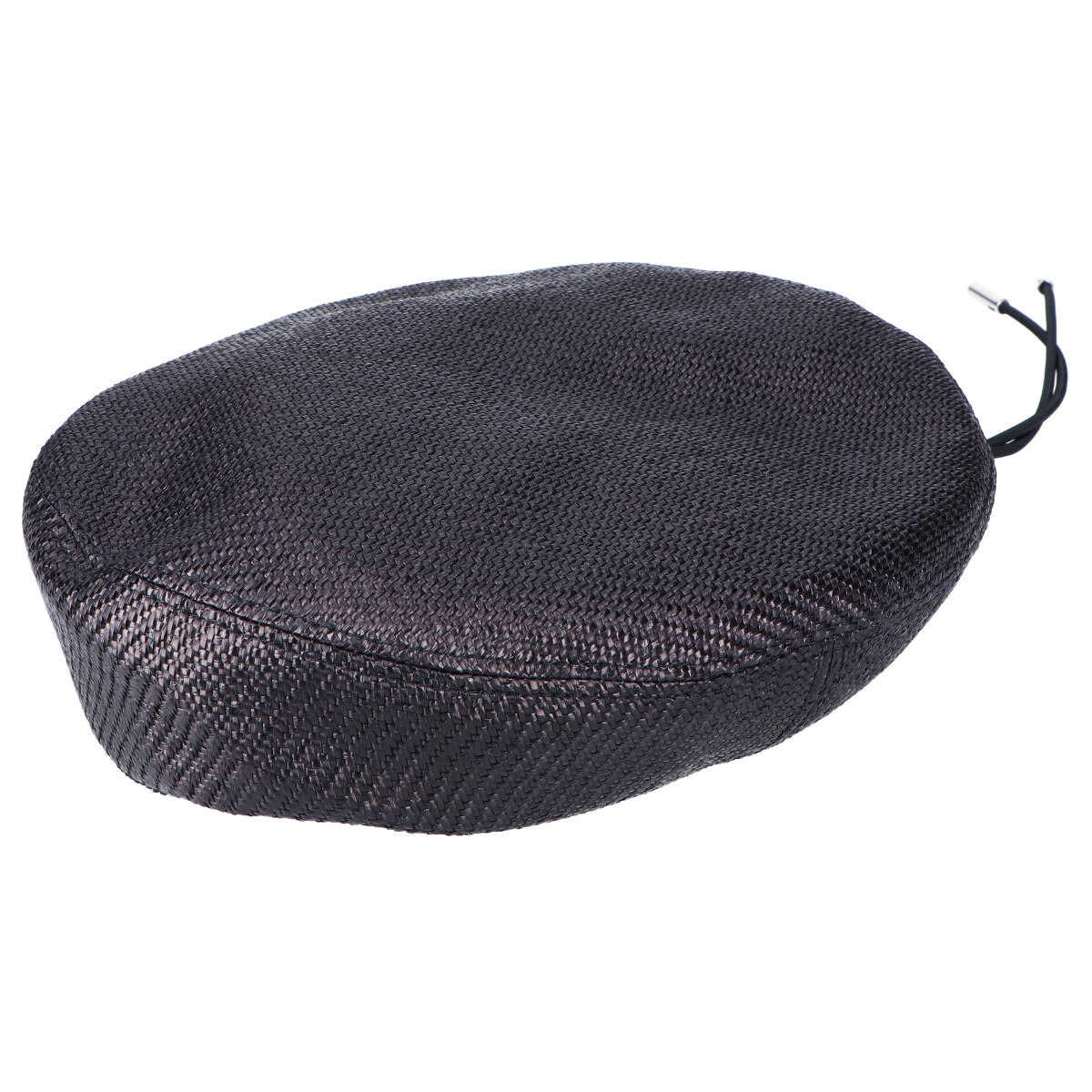 ディオールオムの183C900A5156 ラフィア テクニカル ツイル ベレー帽 メンズの買取実績です。