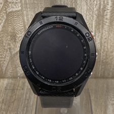 ガーミン 010-01702-20 Approach S60 GPSゴルフウォッチ腕時計 買取実績です。